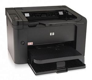 Принтер лазерный HP LaserJet Pro P1606dn (CE749A) A4 Duplex