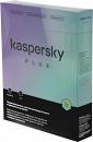 Программное Обеспечение Kaspersky Plus + Who Calls 3-Device 1Y Base Box (KL1050RBCFS) Программное Обеспечение Kaspersky Plus + Who Calls 3-Device 1Y Base Box (KL1050RBCFS)