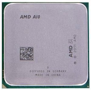 Процессор AMD A10 X4 6790K OEM