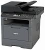 МФУ лазерный Brother DCP-L5500DN (DCPL5500DNR1) A4 Duplex Net черный