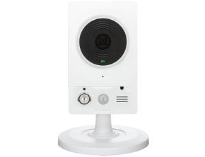 IP камера IP CUBE DCS-2132L/B1A D-LINK