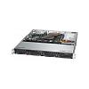 Платформа SuperMicro SYS-6018R-MT 3.5" C612 1G 2P 1x460W