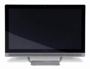 Моноблок HP 24-b133ur 24" Full HD i3 6100T/8Gb/1Tb 5.4k/GT930A 2Gb/Windows 10/клавиатура/мышь