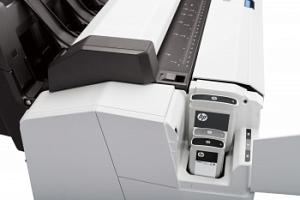 Плоттер HP Designjet T2600 MFP (3XB78A) A0/36"