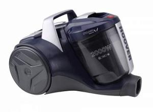 Пылесос Hoover BR2020 019 2000Вт синий