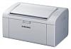 Принтер Samsung лазерный ML-2160/XEV А4 20стр/мин. 1200x1200 лоток 150 л. USB 2.0 3.8кг серый