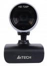 Камера Web A4Tech PK-910P черный 1Mpix (1280x720) USB2.0 с микрофоном Камера Web A4Tech PK-910P черный 1Mpix (1280x720) USB2.0 с микрофоном