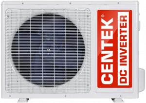 Сплит-система Centek CT-65EDC07 белый