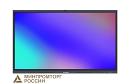 Интерактивный комплекс [LMP6504MLRU] Lumien [IFCLO3ILM65] 65", 3840x2160 60 Hz, ИК, 40 касаний, 450 кд/м2, 5000:1, 8GB DDR4 + 128GB, Android 11, 2x1