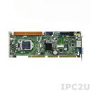 Процессорная плата PICMG 1.0 Advantech PCA_6028VG_00A1E