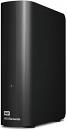 Жесткий диск WD USB 3.0 18Tb WDBWLG0180HBK-EESN Elements Desktop 3.5" черный Жесткий диск WD USB 3.0 18Tb WDBWLG0180HBK-EESN Elements Desktop 3.5" черный
