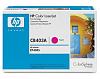 Картридж лазерный HP 642A CB403A пурпурный (7500стр.) для HP CLJ CP4005