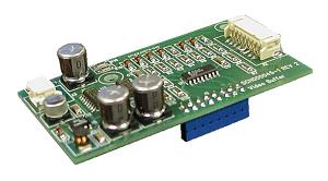 Контроллер видео буфера для мониторов Hatteland Display JH VBUF_A1