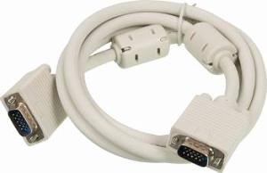 Кабель Ningbo CAB016S-06F VGA (m) VGA (m) 1.8м феррит.кольца