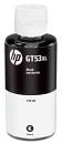 Картридж струйный HP GT53XL 1VV21AE черный (6000стр.) (135мл) для HP Ink Tank Картридж струйный HP GT53XL 1VV21AE черный (6000стр.) (135мл) для HP Ink Tank
