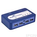 USB хаб Advantech BB_UE204