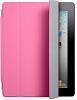 Чехол Apple iPad Smart Cover Polyurethane Pink MD308ZM/A
