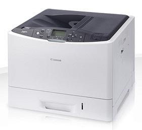 Принтер лазерный Canon i-Sensys Colour LBP7780Cx (6140B001)