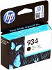 Картридж струйный HP 934 C2P19AE черный для HP OJ Pro 6830