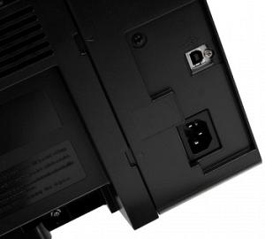 МФУ лазерный Canon i-Sensys MF3010 bundle (5252B004+3484B002) A4 черный