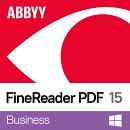 ABBYY FineReader PDF 15 Business 3 года