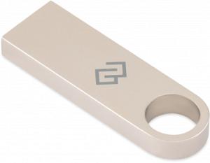 Флеш Диск Digma 256GB DRIVE3 DGFUL256A30SR USB3.0 серебристый