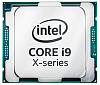 CPU Intel Core i9-9820X (3.3GHz/16.5MB/10 cores) FCLGA2066 OEM, TDP 165W, max 128Gb DDR4-2466, CD8067304126901SREZ8