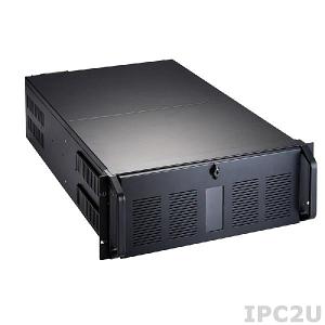 Серверный корпус для 19" стойки 4U AXIOM AX61492TB/X500R