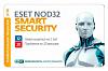 Программное Обеспечение Eset NOD32 Smart Security Family универ лиц продл на 20 мес или новая на 3 устройства 1 год (NOD32-ESM-1220(CARD)-1-3)