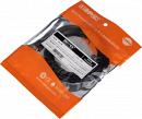 Кабель USB (m)-Lightning (m) 2м черный