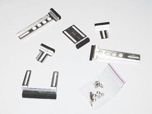 Комплект крепежей Hatteland Display HT 00237 OPT_A1