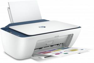 МФУ струйный HP DeskJet IA Ultra 4828 (25R76A) A4 WiFi белый
