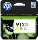 Картридж струйный HP 912XL 3YL83AE желтый (825стр.) для HP DJ IA Картридж струйный HP 912XL 3YL83AE желтый (825стр.) для HP DJ IA