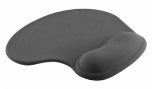 Коврик для мыши GEL-07 (Grey)