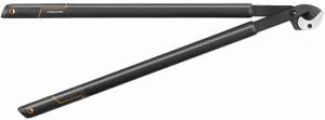 Сучкорез контактный Fiskars SingleStep L39 большой черный/оранжевый (112450)