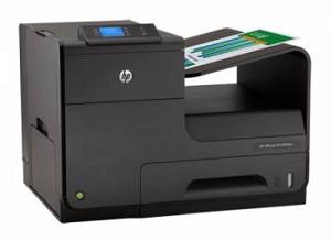Принтер Струйный HP OfficeJet Pro X451 dw (CN463A)