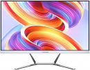 Моноблок Teclast K24 Air 23.8" Full HD i5 13400 (2.5) 16Gb SSD512Gb UHDG 730 Windows 11 Professional GbitEth WiFi BT 120W клавиатура мышь белый 1920x1