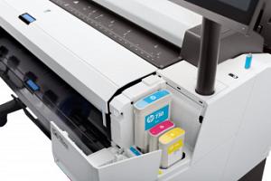 Плоттер HP Designjet T2600 MFP (3XB78A) A0/36"