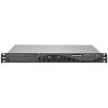 Платформа SuperMicro SYS-5019S-ML RAID 1x350W