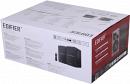 Колонки Edifier R1280DBs 2.0 черный 42Вт BT