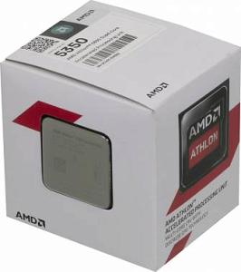 Процессор AMD Athlon X4 5350 Box