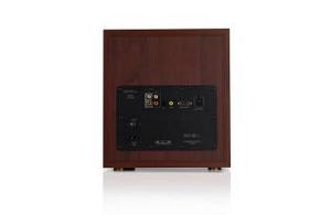 Колонки Edifier S350DB 2.1 коричневый/орех 150Вт BT