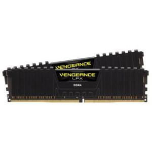 Память DDR4 2x8Gb 4400MHz Corsair CMK16GX4M2F4400C19 RTL PC4-35200 CL19 DIMM 288-pin 1.4В