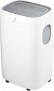 Кондиционер мобильный Electrolux Loft EACM-13 CL/N3 белый площ.32м2