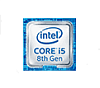 CPU Intel Core i5-8600 (3.1GHz/9MB/6 cores) LGA1151 OEM, UHD630 350MHz, TDP 65W, max 128Gb DDR4-2666, CM8068403358607SR3X0