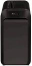 Шредер Fellowes PowerShred LX220 черный (секр.P-4) перекрестный 20лист. 30лтр. скрепки скобы пл.карты Шредер Fellowes PowerShred LX220 черный (секр.P-4) перекрестный 20лист. 30лтр. скрепки скобы пл.карты