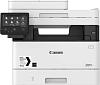 МФУ лазерный Canon i-Sensys MF421dw (2222C008) A4 Duplex WiFi белый/черный