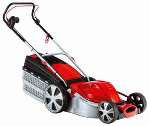 Газонокосилка роторная Al-Ko Silver Comfort 46.4 E электрическая 1600Вт
