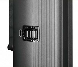 Экран Cactus 113x200см FloorExpert CS-PSFLE-200X113 16:9 напольный рулонный