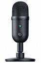 Микрофон проводной Razer Seiren V2 X 1.8м черный